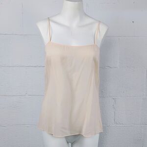 Theory Camisole Silk Top